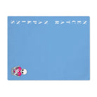 Nectar Napkins Brand Light Blue | Nectar Napkins Fun-Flirty Lovers’ Toy Mats
