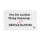 You Got Another Thing Cumming... Cum Towel