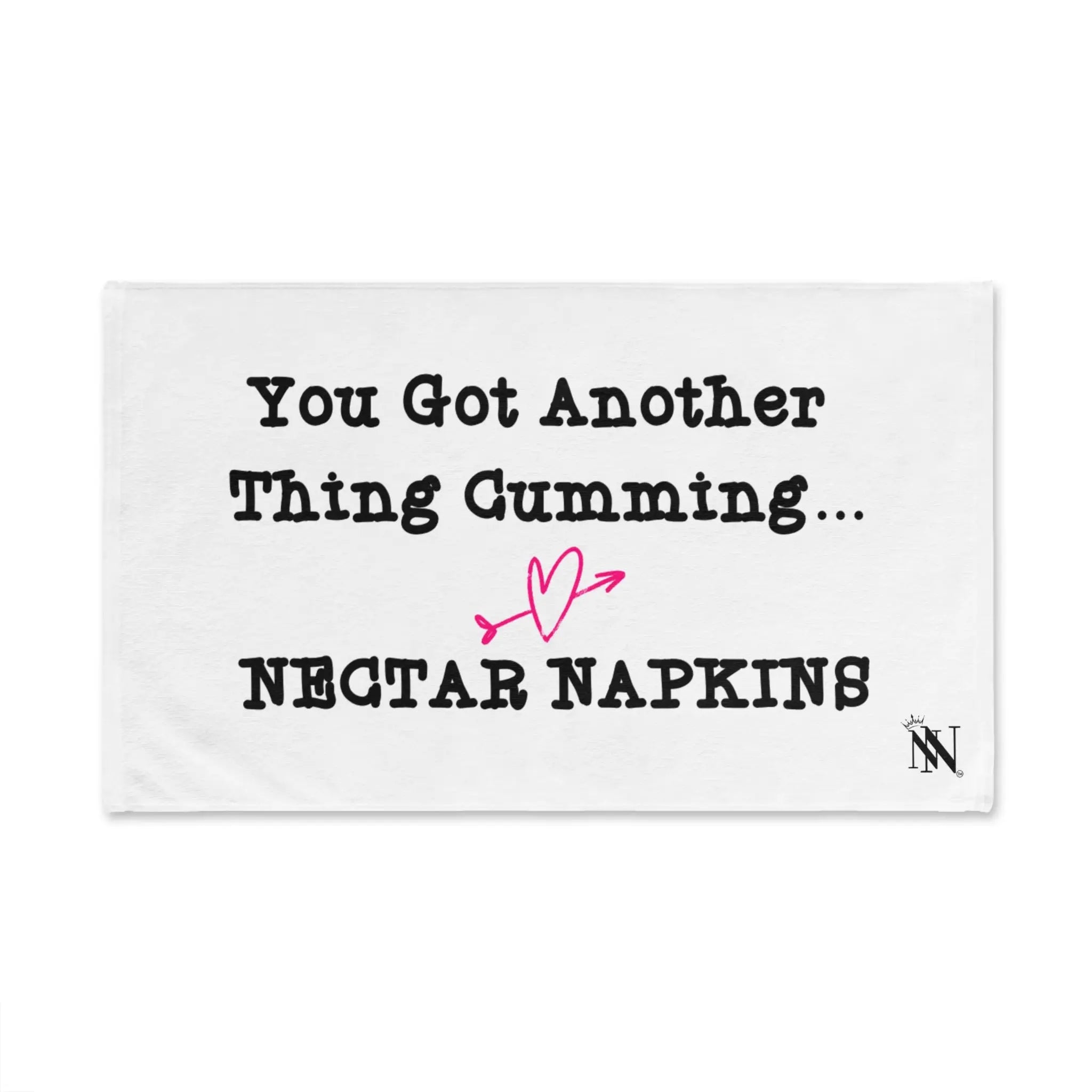 You Got Another Thing Cumming... Cum Towel