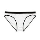 Slow & Hard | Mix & Match Women’s Fun-Flirty Lovers’ Panties