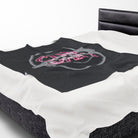 Certified: Cum Brat | Mix & Match Fun-Flirty Lovers’ Blankets