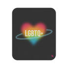 LGBTQ+ Revolving Love | Nectar Napkins Fun-Flirty Lovers’ Sex Blankets
