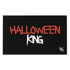 Halloween King | Mix & Match Soft Fun-Flirty Lovers’ Towels