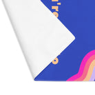 You’re Free to Be Different Sex Toys Mat