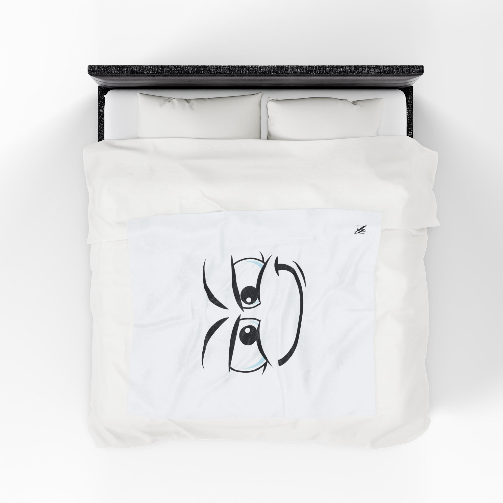 Naughty | Mix & Match Fun-Flirty Lovers’ Blankets