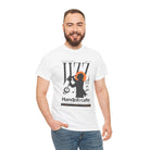 Jizz Night! | Mix & Match 100% Cotton Unisex Fun-Flirty Lovers’ Tees