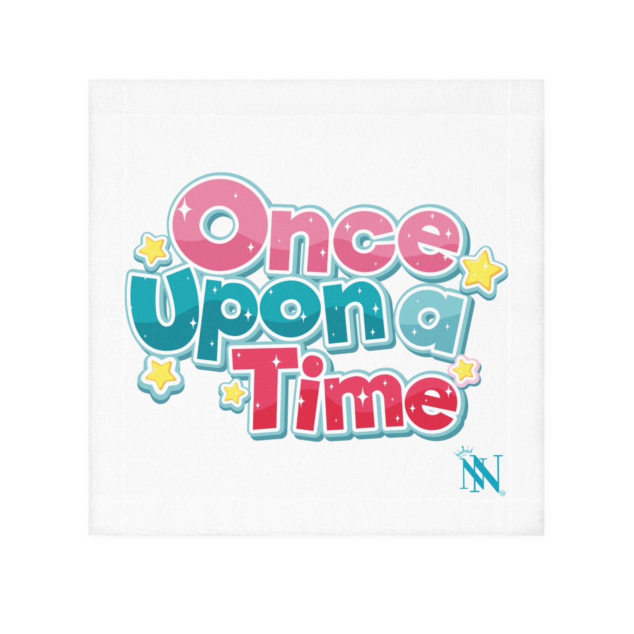 Once Upon A Time | Mix & Match Lils’ Fun-Flirty Lovers’ Towels