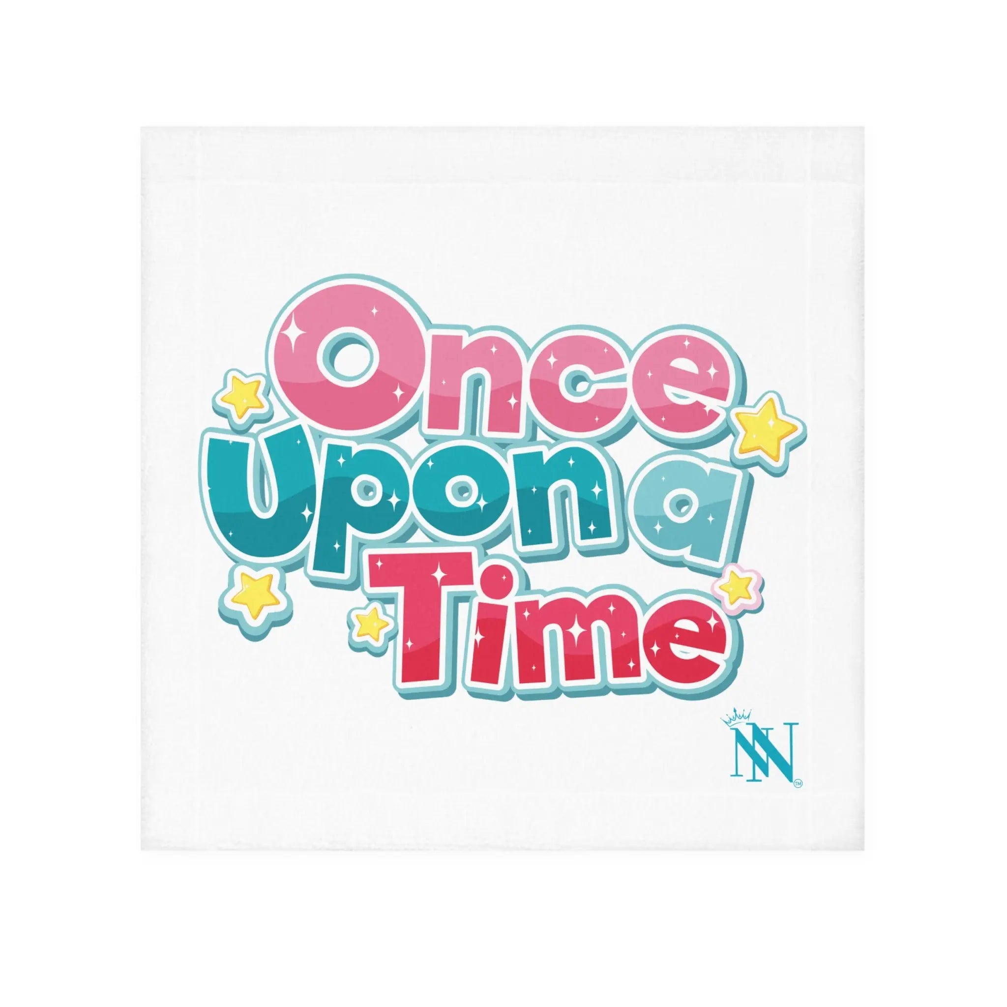 Once Upon A Time | Mix & Match Lils’ Fun-Flirty Lovers’ Towels