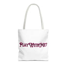 Play With Me? Tote Bag