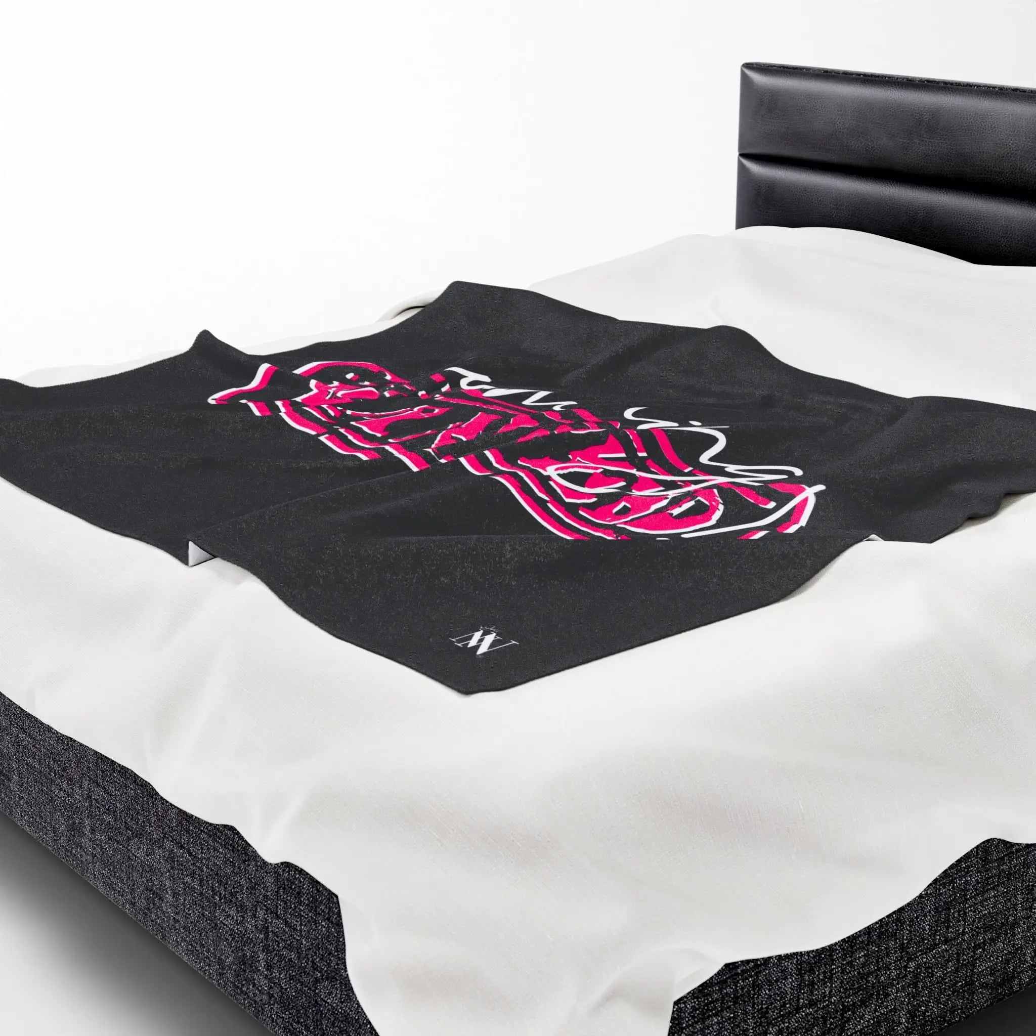 Cumming Wanted! | Mix & Match Soft Fun-Flirty Lovers’ Blankets
