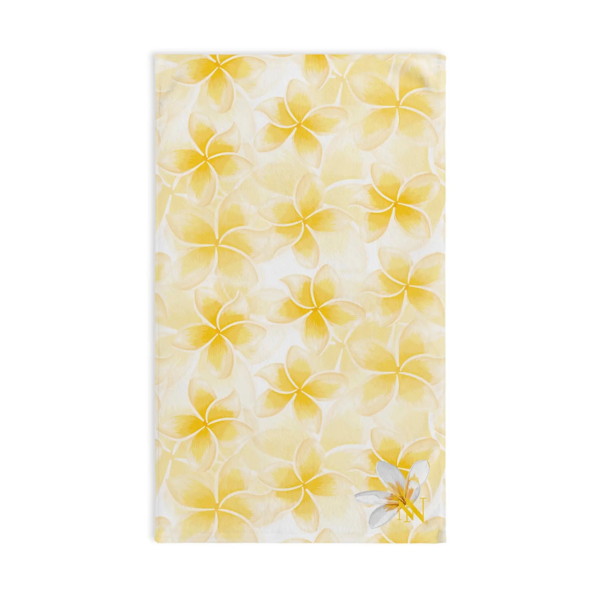 Hawaiian Lei | Mix & Match Original Fun-Flirty Lovers’ Towels