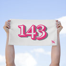 143 | Mix & Match Fun-Flirty Lovers’ Towels