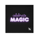 Celebrate Magic | Mix & Match Lils’ Fun-Flirty Lovers’ Towels