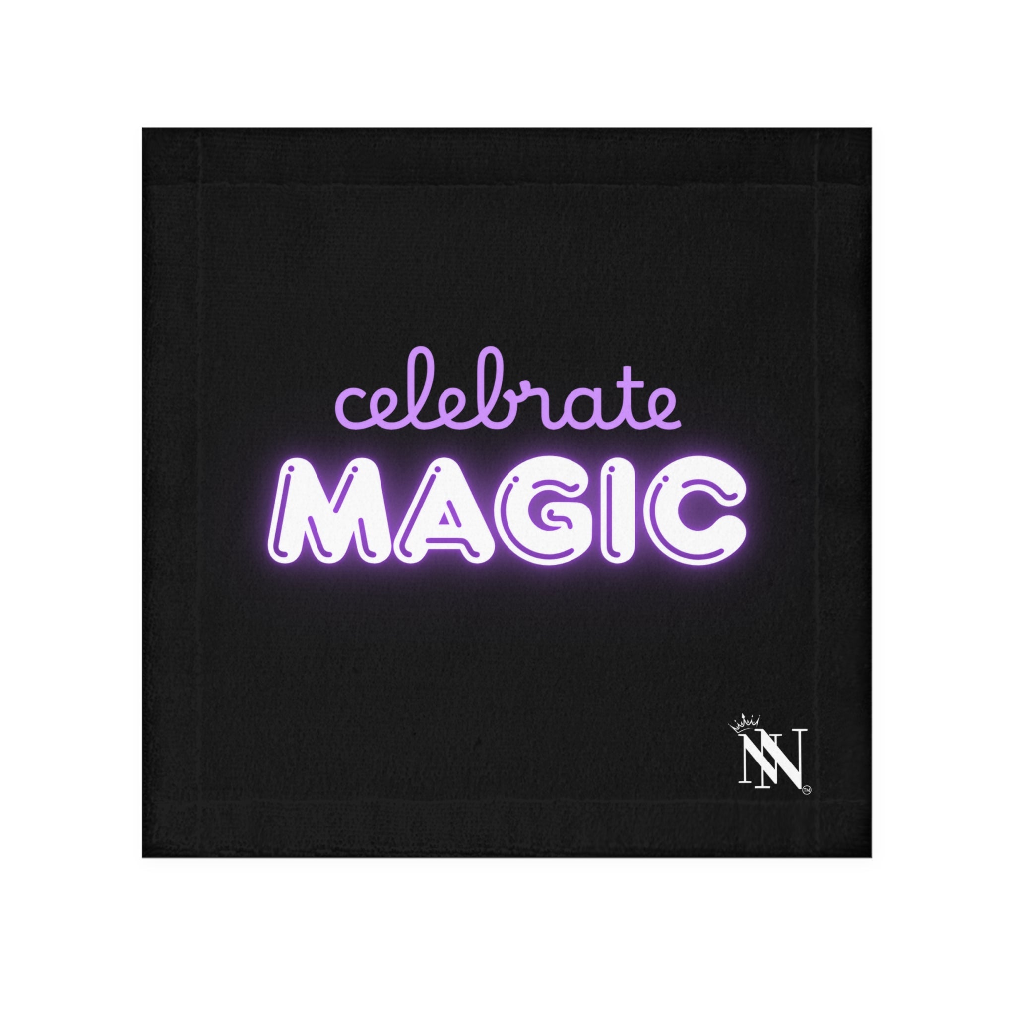 Celebrate Magic | Mix & Match Lils’ Fun-Flirty Lovers’ Towels