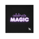 Celebrate Magic | Mix & Match Lils’ Fun-Flirty Lovers’ Towels
