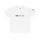 Dripping Romantic | Mix & Match Cotton Unisex Fun-Flirty Lovers’ T-Shirts