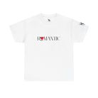 Dripping Romantic | Mix & Match Cotton Unisex Fun-Flirty Lovers’ T-Shirts