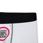Totally 100% Bad | Mix & Match Fun-Flirty Lovers’ Boxer Briefs