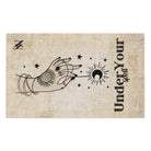 Under Your Spell Moon Sex Towel