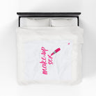 Make-Up Sex | Mix & Match Fun-Flirty Lovers’ Blankets