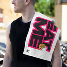 Eat Me Cookie Sex Towel