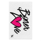 Boner Love | Nectar Napkins Fun-Flirty Lovers’ Towels