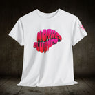 Mother Fluffer | Mix & Match Cotton Unisex Fun-Flirty Lovers’ T-Shirts