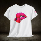 Mother Fluffer | Mix & Match Cotton Unisex Fun-Flirty Lovers’ T-Shirts