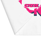 Pink Cum Shark | Mix & Match Playful Fun-Flirty Lovers’ Toy Mats