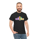 King Cum Cake | Mix & Match 100% Cotton Unisex Fun-Flirty Lovers’ Tees