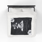 Karaoke Night | Mix & Match Fun-Flirty Lovers’ Blankets