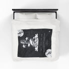 Karaoke Night | Mix & Match Fun-Flirty Lovers’ Blankets