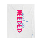 Anal Sex Needed | Mix & Match Fun-Flirty Lovers’ Blankets