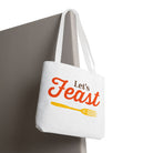 Let’s Feast | Mix & Match Fun-Flirty Lovers’ Totes