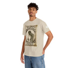 Hair Puller Wanted | Mix & Match 100% Cotton Unisex Fun-Flirty Lovers’ Tees
