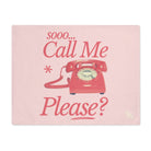 sooo... Call Me Please? | Mix & Match Playful Fun-Flirty Lovers’ Toy Mats