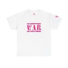 War Love | Mix & Match 100% Cotton Unisex Fun-Flirty Lovers’ Tees