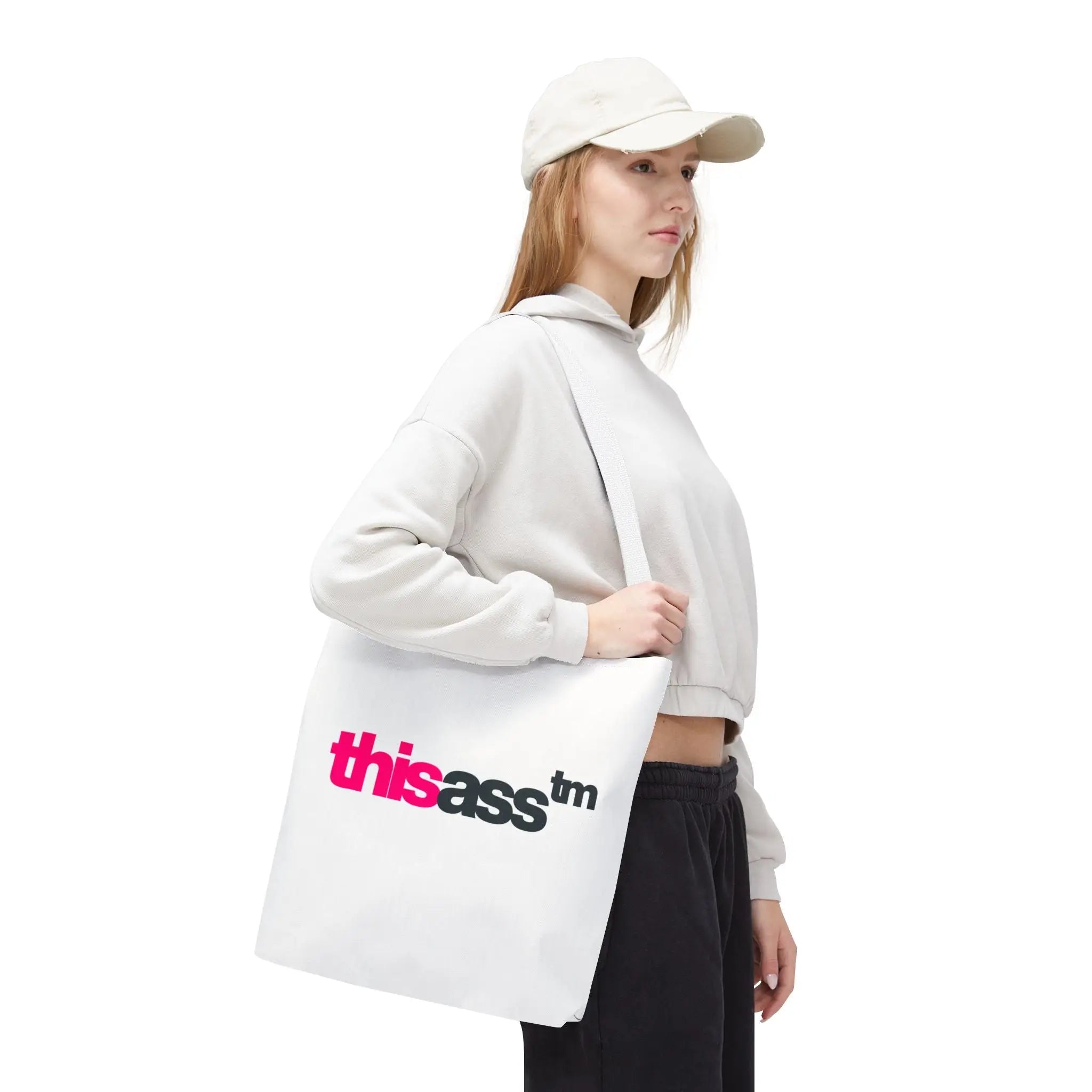 This Ass Trademarked | Mix & Match Fun-Flirty Lovers’ Totes