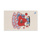 Cummy Person | Mix & Match Classic Fun-Flirty Lovers’ Towels