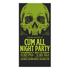 All Night Party | Mix & Match Naughty XL Fun-Flirty Lovers’ Towels