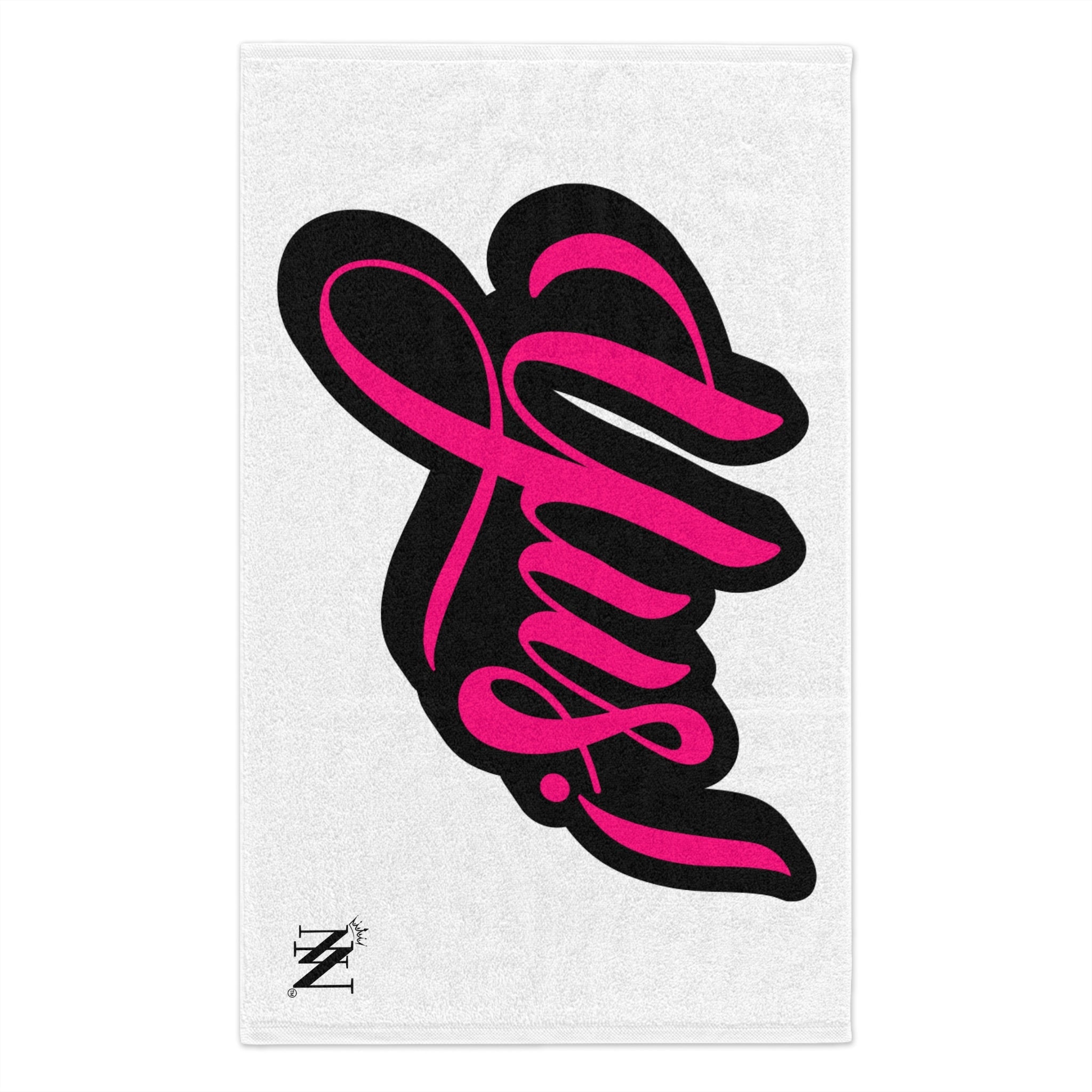 Yus! Sex Towel