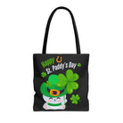 Happy St. Paddy’s Day | Mix & Match Fun-Flirty Lovers’ Totes