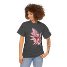Beautiful Bud 420 | Mix & Match 100% Cotton Unisex Fun-Flirty Lovers’ Tees