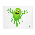 Slimy Monster | Mix & Match Playful Fun-Flirty Lovers’ Toy Mats