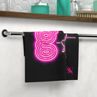 G-Spot | Mix & Match Lils’ Fun-Flirty Lovers’ Towels