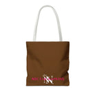 Nectar Napkins Brown | Nectar Napkins Fun-Flirty Lovers’ Totes