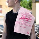 The Cumback Now is Always Stronger | Mix & Match Soft Fun-Flirty Lovers’ Towels