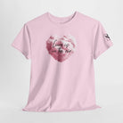 Cum is in the Air | Mix & Match Cotton Unisex Fun-Flirty Lovers’ T-Shirts