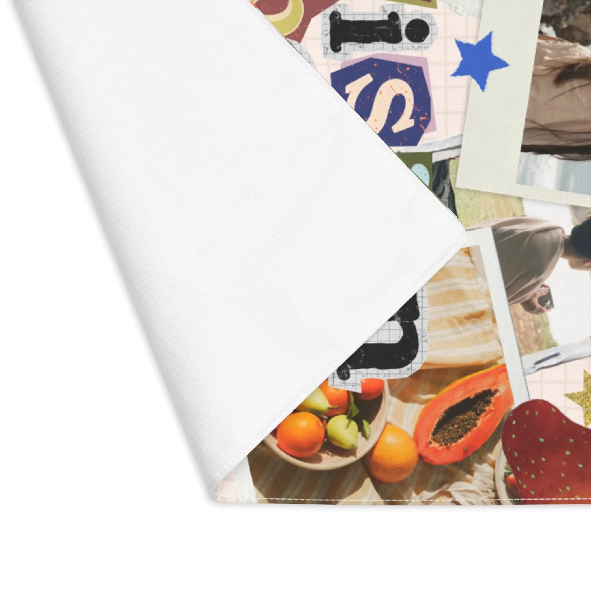 Vision Board 2026 Adult Sex Toys Storage Mat