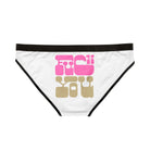Fuck You | Mix & Match Women’s Fun-Flirty Lovers’ Panties
